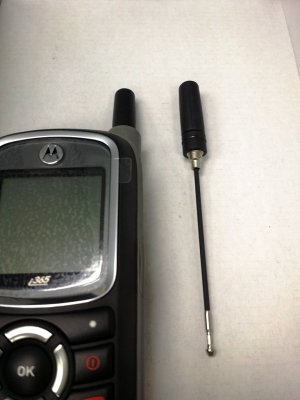 i365 Replacement Antenna (8564253H03)